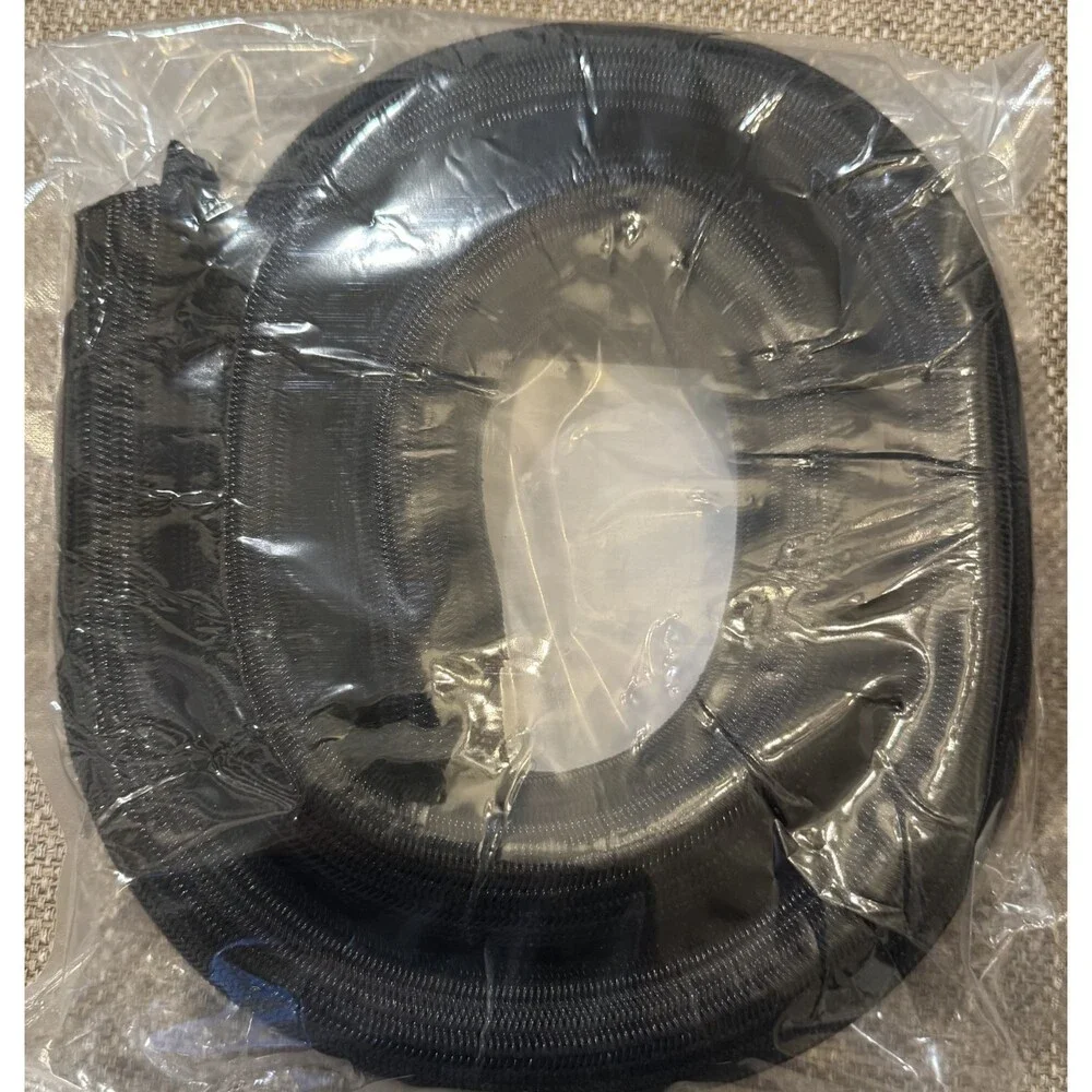 New YCLYC Cable Management Sleeve 8.2 Foot - 1.5